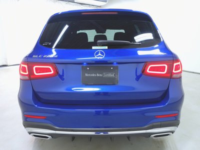 MERCEDES-BENZ GLC - 7