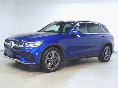 MERCEDES-BENZ GLC - 1