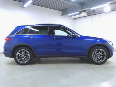 MERCEDES-BENZ GLC - 8
