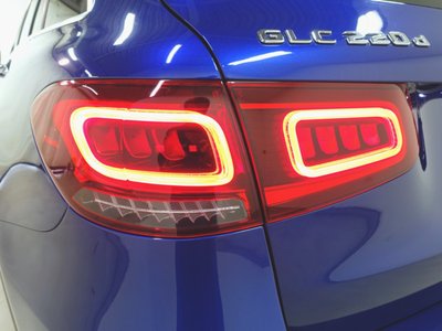 MERCEDES-BENZ GLC - 5
