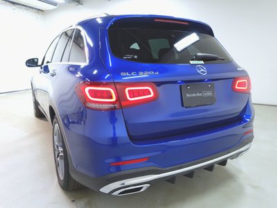 MERCEDES-BENZ GLC - 6