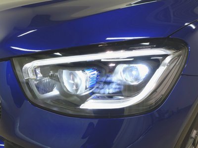 MERCEDES-BENZ GLC - 3