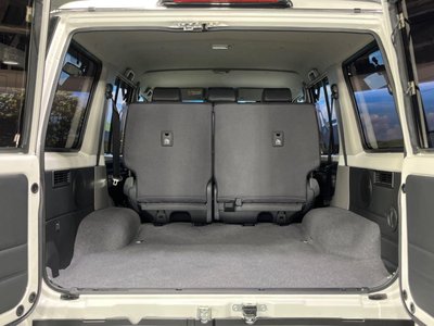 صورة مصغرة 11 لـ 2025 Toyota LAND CRUISER 70