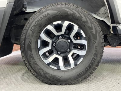 صورة مصغرة 14 لـ 2025 Toyota LAND CRUISER 70