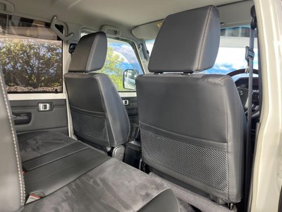صورة مصغرة 35 لـ 2025 Toyota LAND CRUISER 70