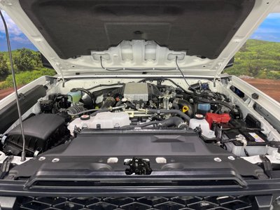 صورة مصغرة 19 لـ 2025 Toyota LAND CRUISER 70