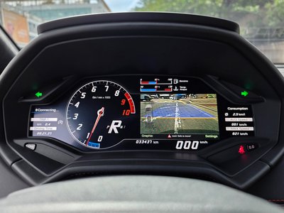 LAMBORGHINI HURACAN - 8
