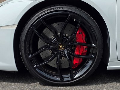 LAMBORGHINI HURACAN - 6