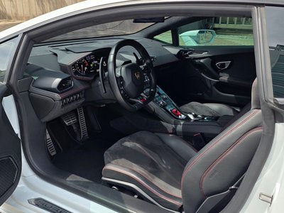 LAMBORGHINI HURACAN - 4
