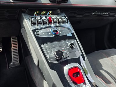 LAMBORGHINI HURACAN - 9