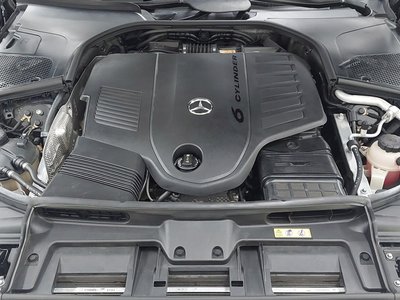 MERCEDES-BENZ S-CLASS - 7