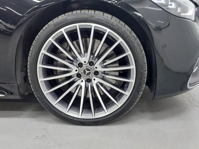 MERCEDES-BENZ S-CLASS - 6