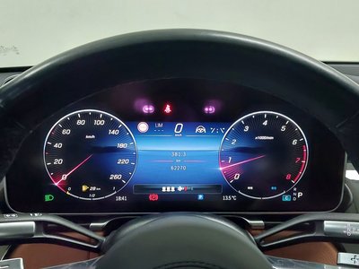 MERCEDES-BENZ S-CLASS - 8