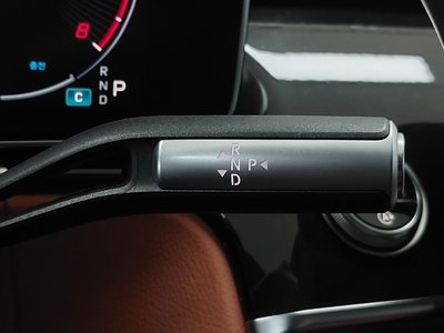 MERCEDES-BENZ S-CLASS - 9