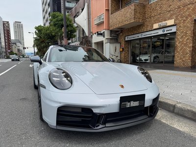 صورة 1 لـ 2025 Porsche 911