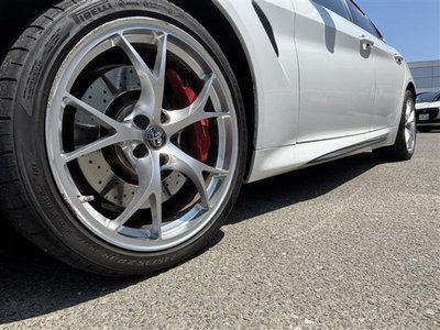 ALFA ROMEO JULIA - 9