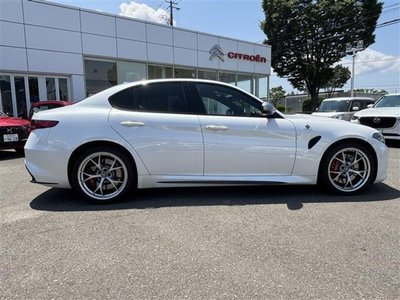 ALFA ROMEO JULIA - 4