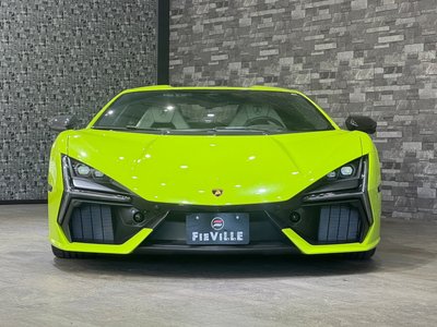 LAMBORGHINI REVUELTO - 4