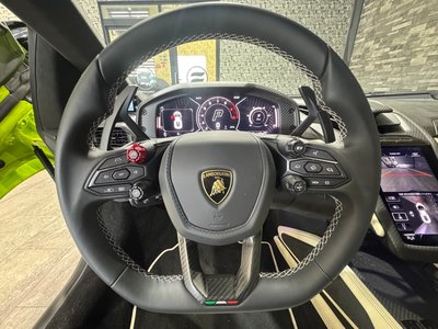 LAMBORGHINI REVUELTO - 6