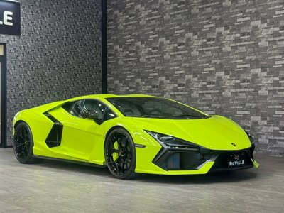 LAMBORGHINI REVUELTO - 2