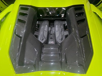 LAMBORGHINI REVUELTO - 9