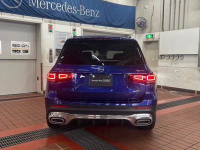 MERCEDES-BENZ GLB - 10