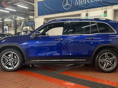 MERCEDES-BENZ GLB - 8