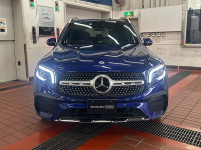 MERCEDES-BENZ GLB - 3