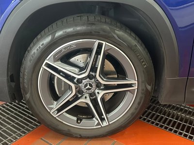 MERCEDES-BENZ GLB - 5