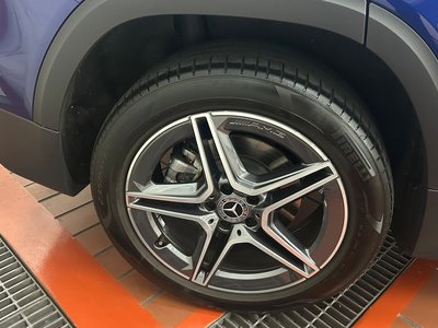 MERCEDES-BENZ GLB - 7