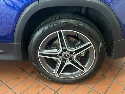 MERCEDES-BENZ GLB - 6