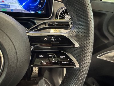 2023 Mercedes-BENZ EQE 缩略图 17