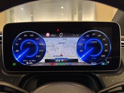 2023 Mercedes-BENZ EQE 缩略图 12