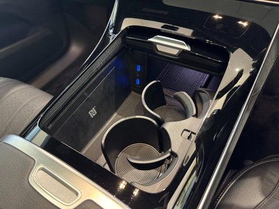 2023 Mercedes-BENZ EQE 缩略图 22