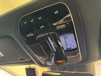 2023 Mercedes-BENZ EQE 缩略图 23