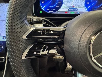 2023 Mercedes-BENZ EQE 缩略图 16