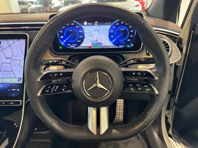 2023 Mercedes-BENZ EQE 缩略图 15
