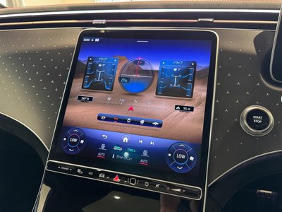 2023 Mercedes-BENZ EQE 缩略图 31