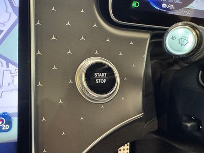 2023 Mercedes-BENZ EQE 缩略图 20
