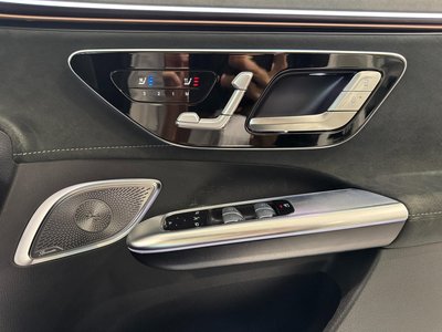 2023 Mercedes-BENZ EQE 缩略图 21