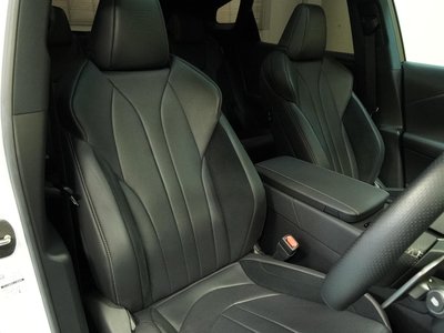 2024 Lexus RX — миниатюра 71