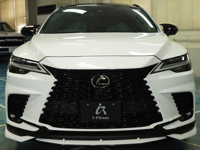 2024 Lexus RX — миниатюра 12