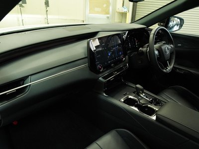 2024 Lexus RX — миниатюра 108