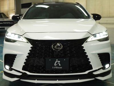 2024 Lexus RX — миниатюра 14