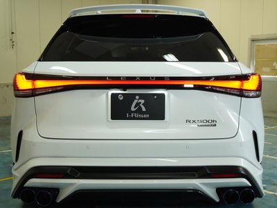 2024 Lexus RX — миниатюра 44