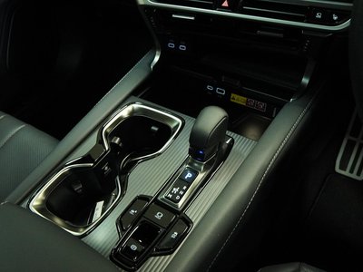 2024 Lexus RX — миниатюра 144