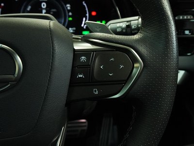 2024 Lexus RX — миниатюра 121