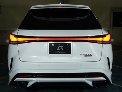 2024 Lexus RX — миниатюра 41