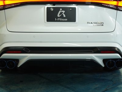 2024 Lexus RX — миниатюра 45