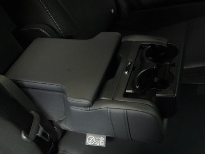 2024 Lexus RX — миниатюра 94